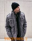 ������ M-65 Giant | ���� Grey